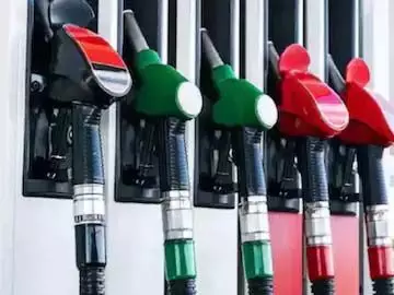 petrol, diesel की नई कीमतें घोषित