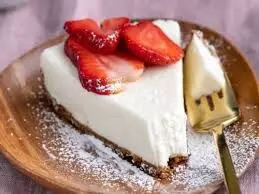 Cheesecake: घर पर बनाएं एगलेस चीज़केक, बेहद आसान