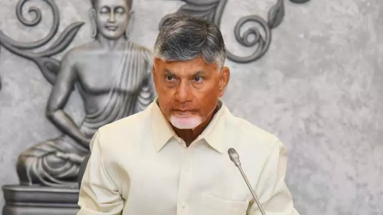 Andhra Pradesh CM: राजस्व विभाग की सभी सेवाएं ऑनलाइन उपलब्ध कराई जानी चाहिए