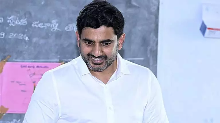 AP Minister Nara Lokesh: शिक्षक-अभिभावक बैठक को सफल बनाएं