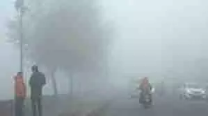 Punjab Weather: पंजाब-चंडीगढ़ में बढ़ेगी ठंड