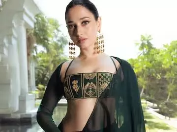 फिल्म उद्योग में बदलाव लाने पर Tamannaah Bhatia