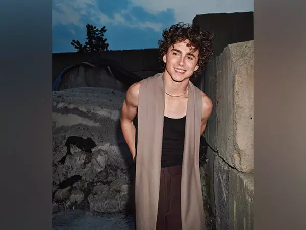 Timothee Chalamet ने बताया, उन्हें मेज़ रनर और डाइवर्जेंट में भूमिकाएँ क्यों नहीं मिलीं Timothee Chalamet ने बताया, उन्हें मेज़ रनर और डाइवर्जेंट में भूमिकाएँ क्यों नहीं मिलीं