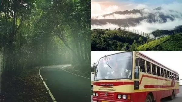 KSRTC दिसंबर यात्राओं के लिए कमर कस रहा: मुख्य डिपो से पैकेज के अलावा और भी