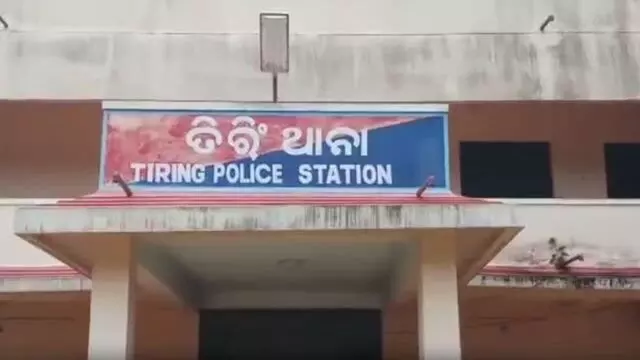 Mayurbhanj में सिलसिलेवार दुर्घटनाओं में 4 की मौत, 3 की हालत गंभीर