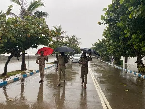 चक्रवात फेंगल: Chennai हवाईअड्डा शाम तक बंद