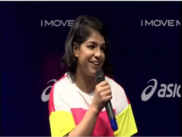 Sakshi Malik वसई विरार नगर निगम मैराथन में 15000 से अधिक धावकों को हरी झंडी दिखाएंगी