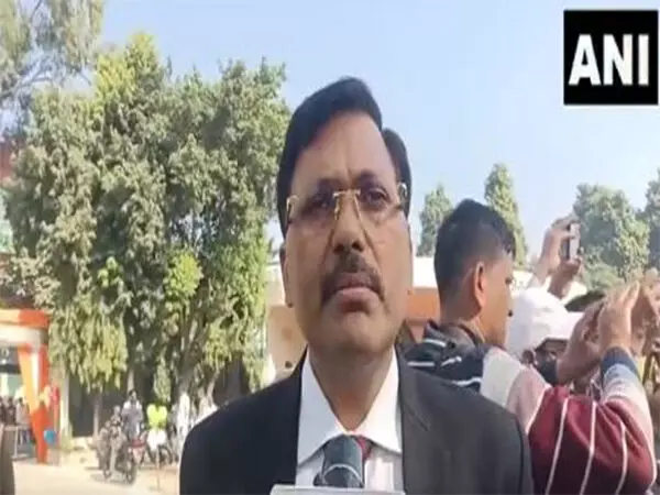 किसी भी प्रतिनिधिमंडल को संभल जाने की अनुमति नहीं है: SP के दौरे पर मुरादाबाद मंडल आयुक्त