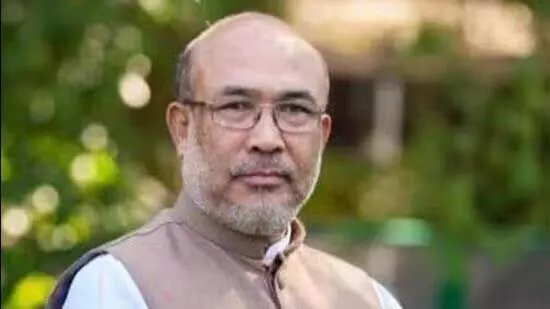 Manipur सरकार ने मिजोरम के सीएम पर हमला बोला