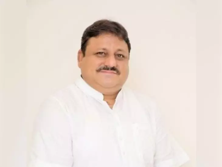 Chittorgarh में नगर परिषद के निवर्तमान सभापति के खिलाफ दुष्कर्म का मामला दर्ज Chittorgarh में नगर परिषद के निवर्तमान सभापति के खिलाफ दुष्कर्म का मामला दर्ज