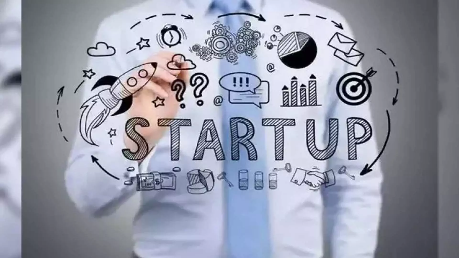 Indian startups ने इस सप्ताह 145 मिलियन डॉलर का फंड जुटाया