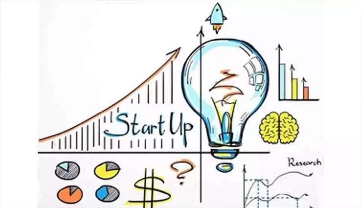 Indian startup ने इस सप्ताह 145 मिलियन डॉलर का जुटाया फंड