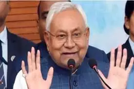 Bihar के पिछड़े विकास के लिए पहले भी ढहाई गई सरकारों पर साधा निशाना