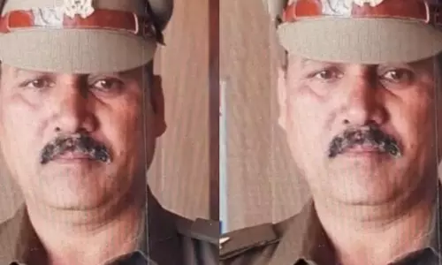 महिला को पुलिस अफसर ने दी किडनैप करने की धमकी, खुद को बताया बदतमीज इंसान