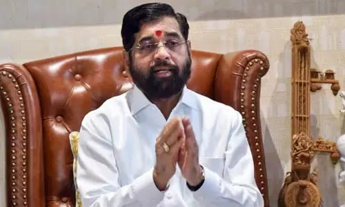 ‘Unwell’ एकनाथ शिंदे आज लेंगे ‘बड़ा फैसला’ ‘Unwell’ एकनाथ शिंदे आज लेंगे ‘बड़ा फैसला’