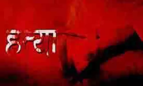 Meerut News:  प्रेमिका बनी हत्यारी, बीच सड़क पर महिला की हत्या