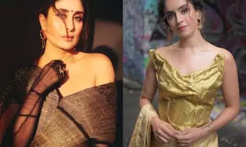 Kareena Kapoor से लेकर सान्या मल्होत्रा ​​तक वेडिंग गेस्ट लुक