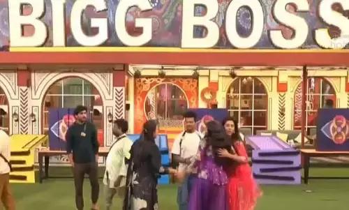 Bigg Boss Telugu 8 का विस्तार, ग्रैंड फिनाले की तारीख बदली Bigg Boss Telugu 8 का विस्तार, ग्रैंड फिनाले की तारीख बदली
