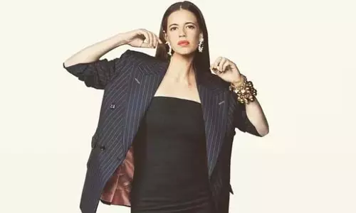 Kalki Koechlin का कहना है कि वह बहुत कम सफल हैं लोगों की सोच से Kalki Koechlin का कहना है कि वह बहुत कम सफल हैं लोगों की सोच से