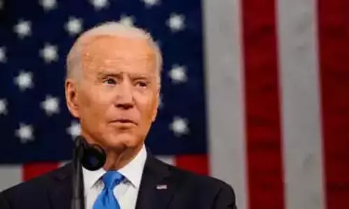 Biden की सीमा नीतियों की वजह से डेमोक्रेट्स को व्हाइट हाउस से हाथ धोना पड़ा?