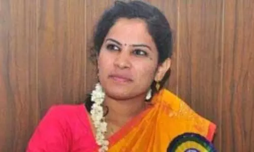 चक्रवात और भारी बारिश का सामना करने के लिए तैयार: Mayor Priya