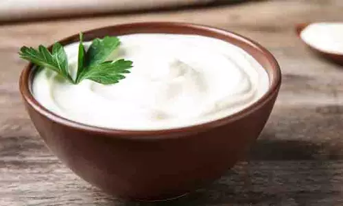 Skin Care: चावल से बने ये होममेड फेस पैक आपको देंगे ग्लोइंग स्किन Skin Care: चावल से बने ये होममेड फेस पैक आपको देंगे ग्लोइंग स्किन