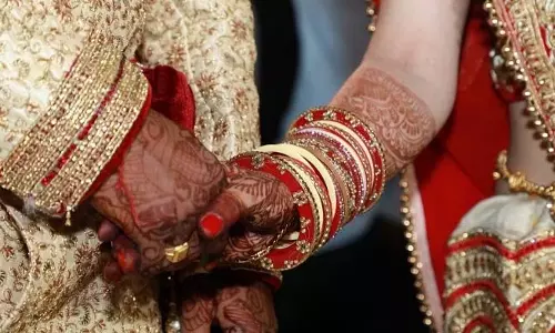 ये क्या हो गया! दुल्हन ने नशेड़ी दूल्हे संग शादी करने से किया मना, तोड़ी शादी