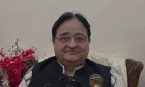 संभल मामले की सीबीआई जांच हो : एसटी हसन