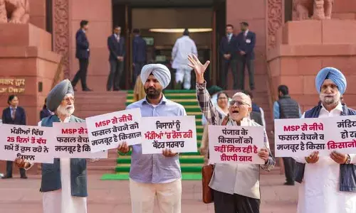 पंजाब में NCD, कैंसर देखभाल के लिए 116 क्लीनिक