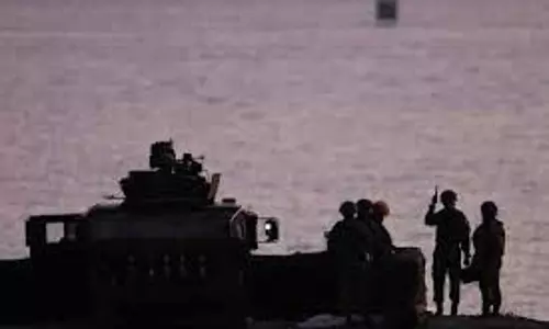 China ताइवान के राष्ट्रपति हवाई यात्रा से पहले अमेरिका से ‘अत्यंत सावधानी’ बरतने का आग्रह किया China ताइवान के राष्ट्रपति हवाई यात्रा से पहले अमेरिका से ‘अत्यंत सावधानी’ बरतने का आग्रह किया