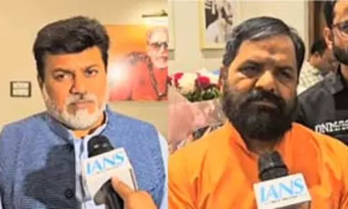 चुनाव आयोग के बारे में हीन दर्जे का बयान देना गलत, कार्रवाई होनी चाहिए : उदय सामंत