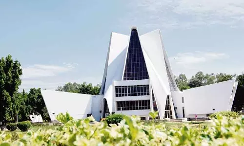 Punjabi University के उप रजिस्ट्रार और अधीक्षक निलंबित