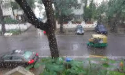 Bangalore का मौसम और आज का AQI