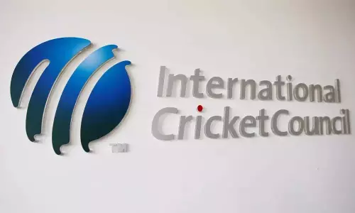Pakistan Champions Trophy के भाग्य पर आईसीसी की बातचीत जारी Pakistan Champions Trophy के भाग्य पर आईसीसी की बातचीत जारी