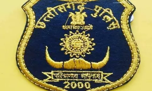 7 पुलिस अफसरों का ट्रांसफर
