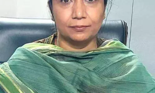 सरकार महिलाओं को सशक्त बनाने के लिए प्रतिबद्ध: Minister Baljit Kaur