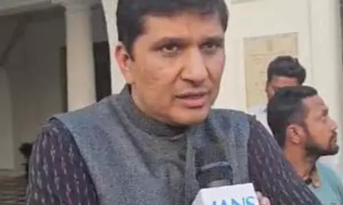 भाजपा बताए रोहिंग्या सीधे दिल्ली तक कैसे पहुंच रहे हैं? : सौरभ भारद्वाज