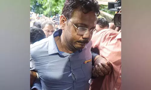 आरजी कर वित्तीय अनियमितता मामले में सीबीआई ने आरोपपत्र दाखिल किया