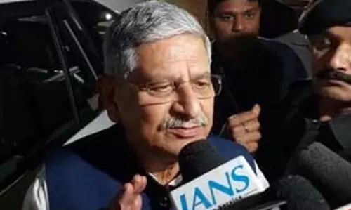 कांग्रेस हार से उबर नहीं पा रही : ललन सिंह कांग्रेस हार से उबर नहीं पा रही : ललन सिंह