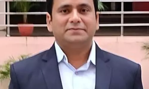 स्तन कैंसर : एआई संचालित दवा डिजाइन के लिए 94 लाख रुपये का अनुदान