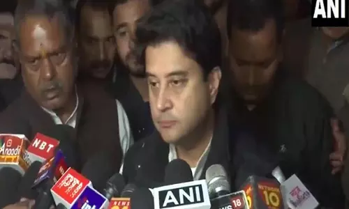 केंद्रीय मंत्री ने EVM पर लगे आरोपों को लेकर विपक्ष की आलोचना की