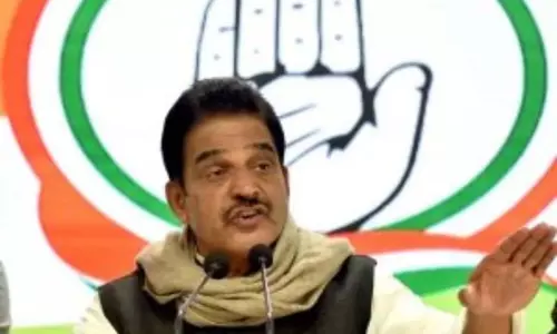 चुनाव परिणामों पर नजर रखने के लिए सीडब्ल्यूसी आंतरिक पैनल गठित करेगी