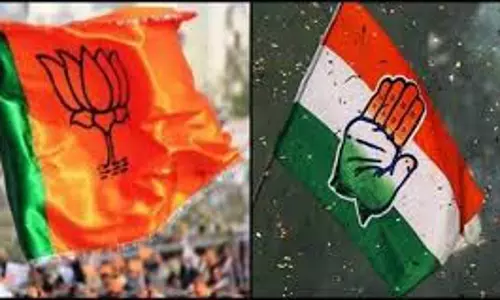 Congress ने चुनाव से पांच महीने पहले मतदाताओं की संख्या, 47 लाख की बढ़ोतरी
