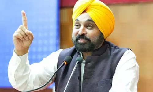 Punjab के मुख्यमंत्री ने विश्व बैंक से सहयोग मांगा