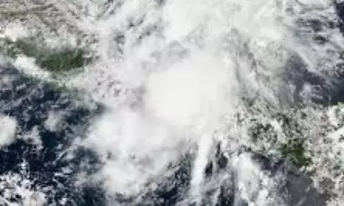 चक्रवात ‘फेंगल’ शनिवार को आएगा; Red alert for Chennai