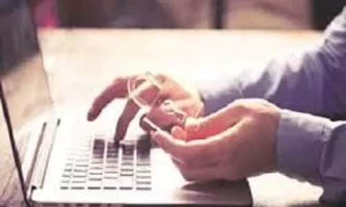 Alert bank manager त्वरित पुलिस कार्रवाई ने  डिजिटल गिरफ्तारी