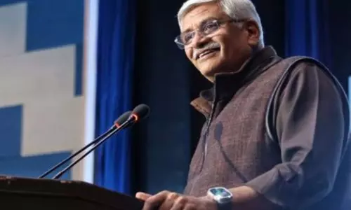 शेखावत ने दिल्ली के राष्ट्रीय संग्रहालय में ‘शून्यता: शून्यता’ प्रदर्शनी का उद्घाटन किया