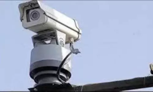 Mohali में 11 जगहों पर सीसीटीवी कैमरे लगाए गए Mohali में 11 जगहों पर सीसीटीवी कैमरे लगाए गए