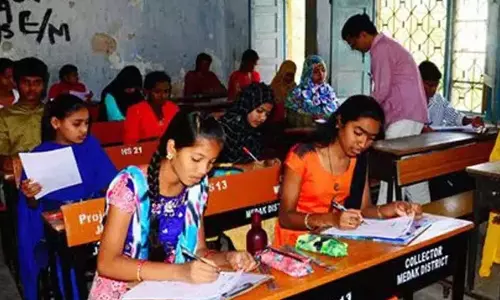 TRSMA ने छात्रों की भलाई के लिए सीजीपीए प्रणाली को बरकरार रखने की अपील की TRSMA ने छात्रों की भलाई के लिए सीजीपीए प्रणाली को बरकरार रखने की अपील की