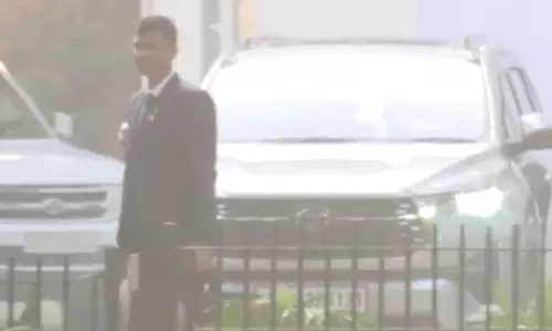 राहुल गांधी रवाना, केरल के वायनाड जाएंगे राहुल गांधी रवाना, केरल के वायनाड जाएंगे